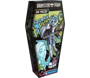 Clementoni PUZZLE Monster High: Frankie Stein / 150 Teile / ab 7 Jahren