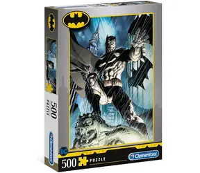 Clementoni PUZZLE Batman / 500 Teile / ab 10 Jahren