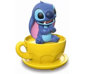 Clementoni BABY Drehbecher Disney Stitch / ab 3 Monaten