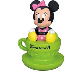 Clementoni BABY Drehbecher Disney Minnie Mouse / ab 3 Monaten