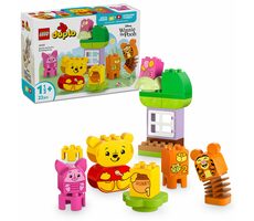 LEGO® DUPLO® | Disney™ 10457 Winnie the Pooh Geburtstagsparty / Teilezahl: 22 / ab 18 Monaten