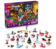 LEGO® Friends 42668 Adventskalender 2025
