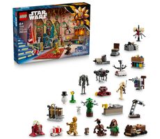LEGO® Star Wars™ 75418 Adventskalender 2025