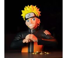 Konix Naruto Bust Bank - Spardose 