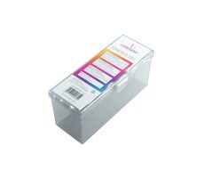 Gamegenic: Fourtress 320+Clear