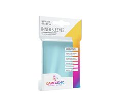 Gamegenic: Innenhüllen