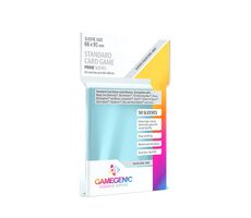 Gamegenic: Prime Standard-Kartenspielhüllen 66 x 91 mm