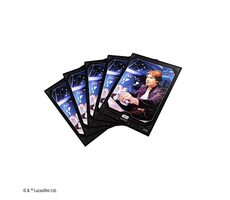 Gamegenic SWU: Art Sleeves - Han Solo