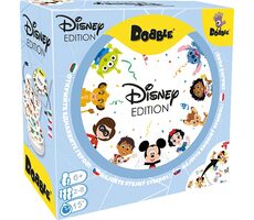 Asmodee Dobble Disney