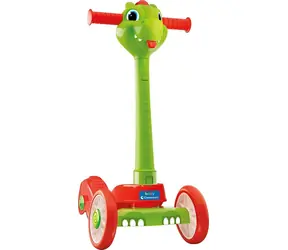 Clementoni BABY Scooter Drache/ ab 2 Jahren