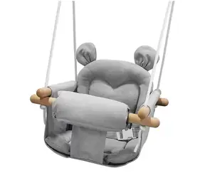 2Kids Toys Teddybärschaukel / ab 6 Monaten