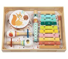 2Kids Toys Musikset Waldtiere / ab 18 Monaten