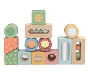 2Kids Toys Sensory Cubes / ab 18 Monaten