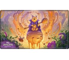 Disney Lorcana: Archazias Insel - Winnie Puuh Spielmatte / ab 8 Jahren 