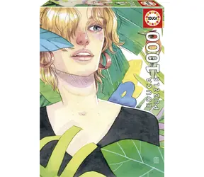 Educa Puzzle Tropical / 1000 Teile / ab 14 Jahren