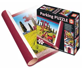Educa Rollpuzzlematte / 500-2000 Teile (122x80cm) 
