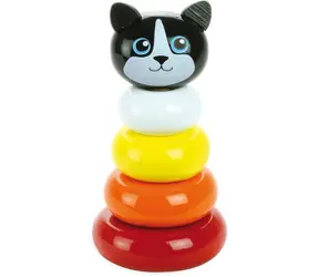 Vilac Liegeturm Kitty / ab 12 Monaten
