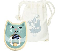 Vilac Holzrassel Katze / ab 12 Monaten