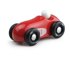 Vilac Sportwagen Mini rot / ab 2 Jahren
