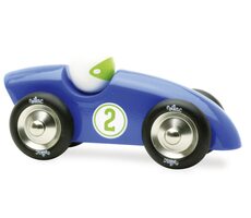 Vilac GM Rennwagen blau / ab 2 Jahren