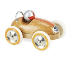 Vilac Holzauto Roadster Vintage natur / ab 2 Jahren