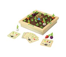 Vilac Garten Erntespiel / ab 2 Jahren