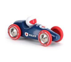 Vilac GM Polizei-Rennwagen / ab 2 Jahren