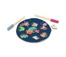 Vilac Weltraumfischen / ab 2 Jahren