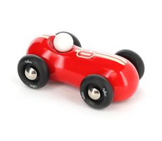 Vilac Race Car Streamline PM rot / ab 2 Jahren