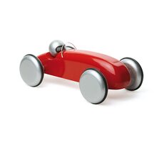 Vilac Speedster Rennwagen rot / ab 3 Jahren