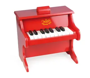 Vilac Red Piano / ab 3 Jahren