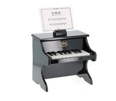 Vilac Piano schwarz / ab 3 Jahren