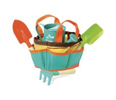 Vilac Compact Gartenset / ab 3 Jahren