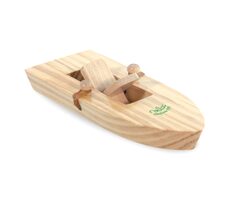 Vilac Holz-Schlauchboot / ab 3 Jahren