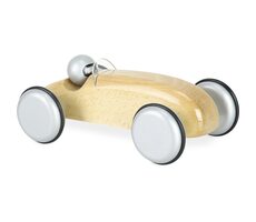 Vilac Speedster Rennauto natur / ab 3 Jahren