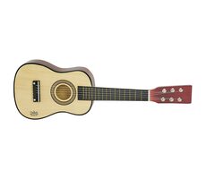 Vilac Akustikgitarre Natur / ab 3 Jahren