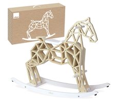 Vilac Schaukelpferd Diamond / ab 3 Jahren