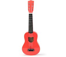 Vilac Gitarre orange / ab 3 Jahren