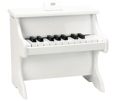 Vilac Piano weiß / ab 3 Jahren