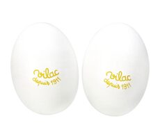 Vilac Maracas weiß / ab 3 Jahren