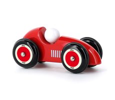 Vilac Cabriolet XL rot / ab 3 Jahren