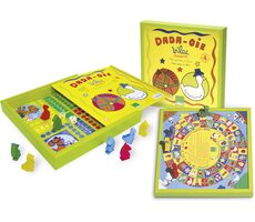 Vilac Holzspielset / ab 4 Jahren