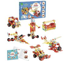 Vilac Super Batibloc Bausatz / ab 4 Jahren