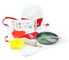 Vilac Backen lernen / ab 5 Jahren