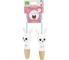 Vilac Jump Rope Bunny 1 Stück / ab 5 Jahren