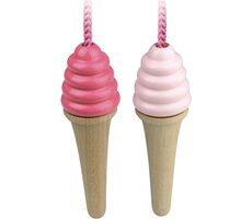 Vilac Springseil Eiscreme / ab 5 Jahren