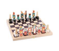 Vilac Schach Altes Ägypten / ab 6 Jahren