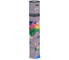 Ravensburger Creart Mystical Sky / Malerei auf Leinwand / ab 8 Jahren