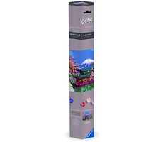 Ravensburger Creart Japanische Kirschblüten / Leinwandbild / ab 8 Jahren