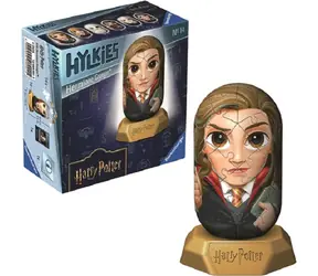 Ravensburger 3D Puzzle Hylkies: Harry Potter: Hermine Granger / 54 Teile / ab 6 Jahren